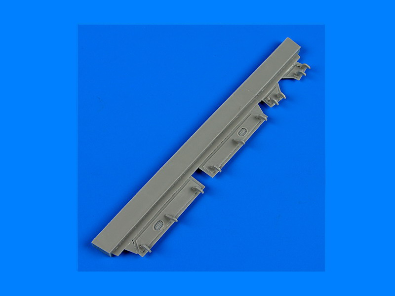 QB72437 F-14A Tomcat front undercarriage covers 1/72